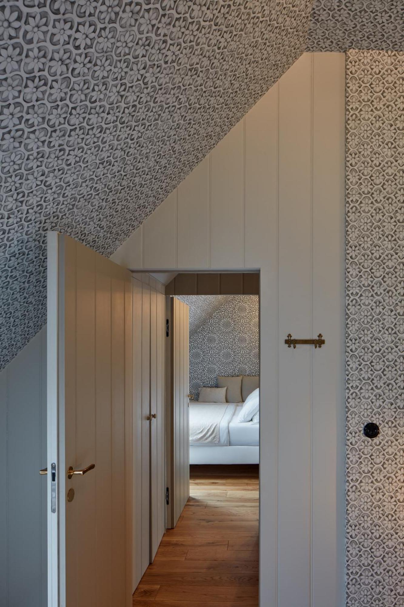 Apartment The Emerald Prag